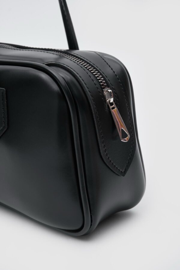 Boheme Black Bag - Image 3