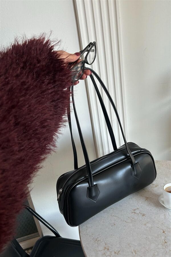 Boheme Black Bag - Image 7