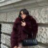 Boheme Black Bag