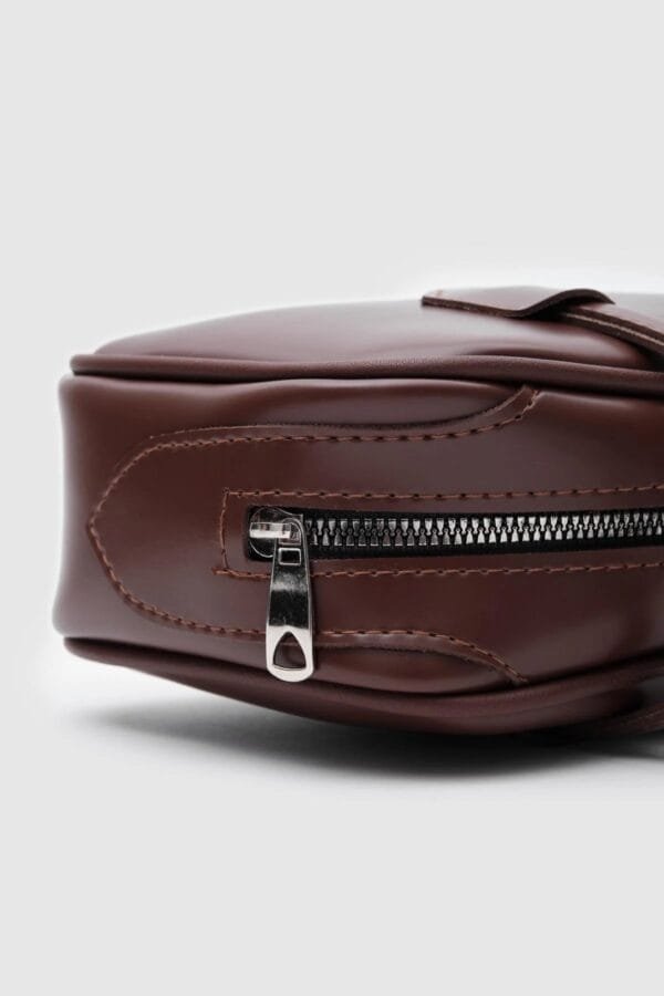 Boheme Hazelnut Bag – Image 5