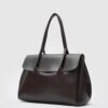 img_5433 Lonn Dark Brown Bag