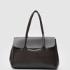img_5434 Lonn Dark Brown Bag