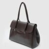 img_5435 Lonn Dark Brown Bag