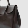 img_5437 Lonn Dark Brown Bag