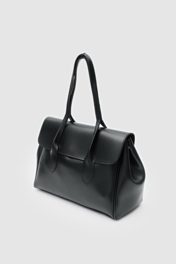 Lonn Black Bag - Image 6