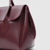 Lonn Burgundy Bag