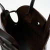 img_5454 Monets Dark Brown Bag