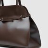 img_5455 Monets Dark Brown Bag