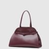 Monets Burgundy Bag