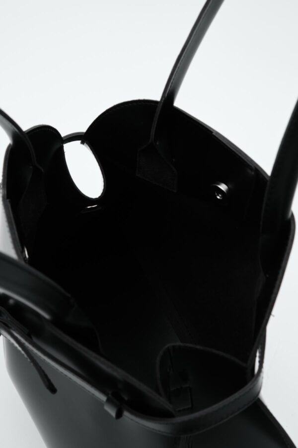 Monets Black Bag - Image 6