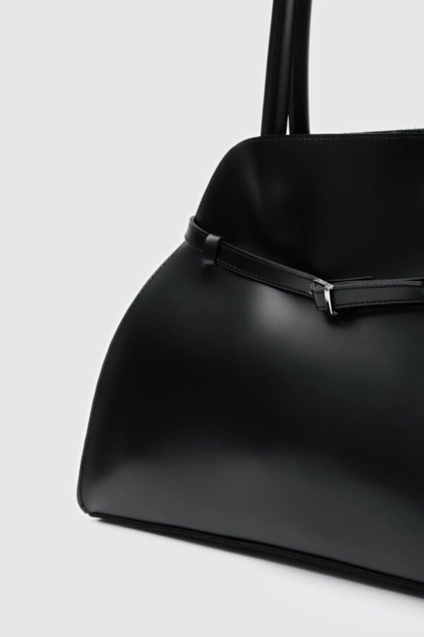 Monets Black Bag - Image 5