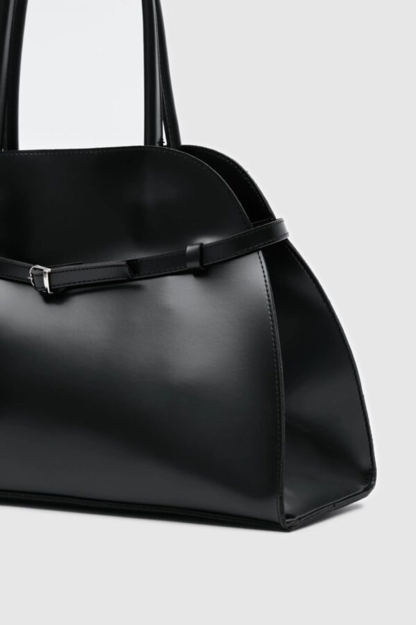 Monets Black Bag - Image 4