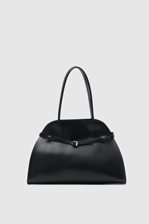 Monets Black Bag