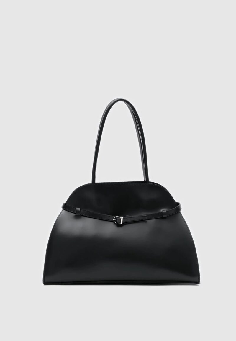 Monets Black Bag