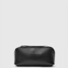 Bobbi Black Makeup Bag
