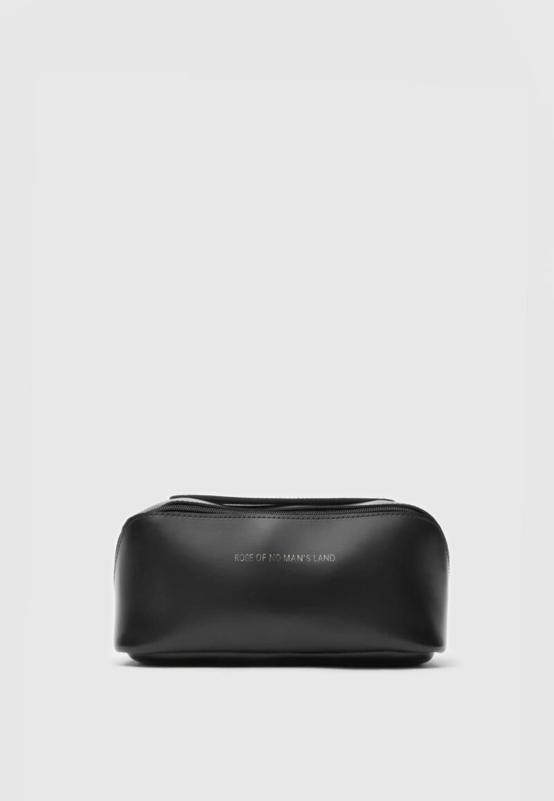 Bobbi Black Makeup Bag