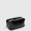Bobbi Black Makeup Bag