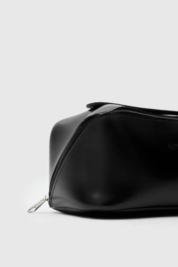 Bobbi Black Makeup Bag - Image 3