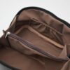 Bobbi Black Makeup Bag