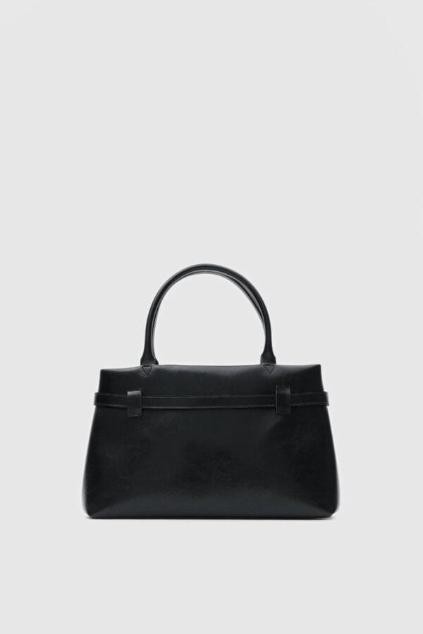 Amor Black Bag - Image 2