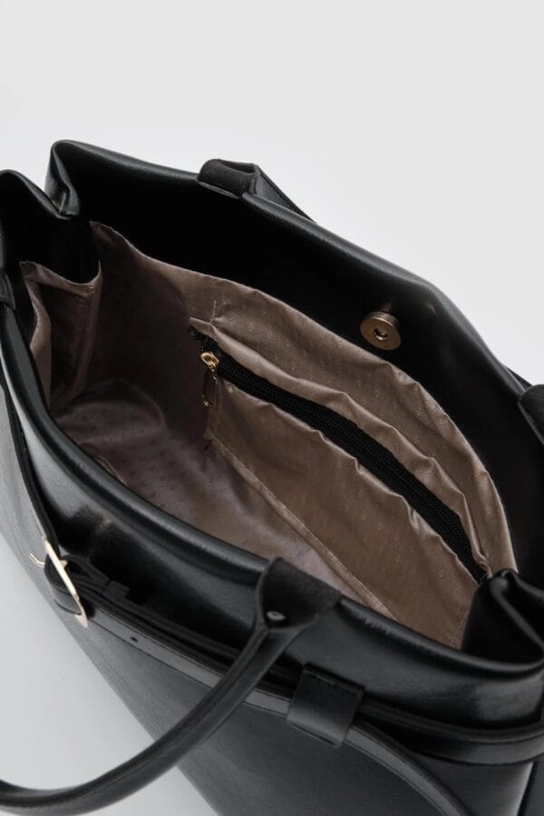 Amor Black Bag - Image 5