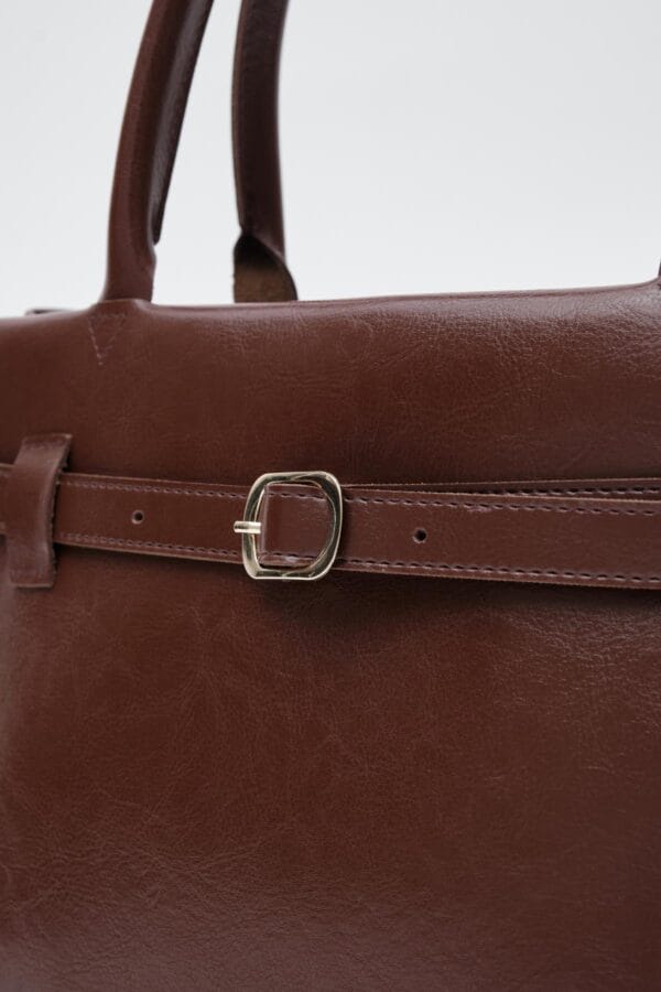 Amor Hazelnut Bag - Image 5