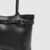 Glove Black Bag