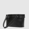 Glove Black Bag