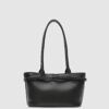 Glove Black Bag