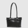 Glove Black Bag