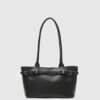 Glove Black Bag