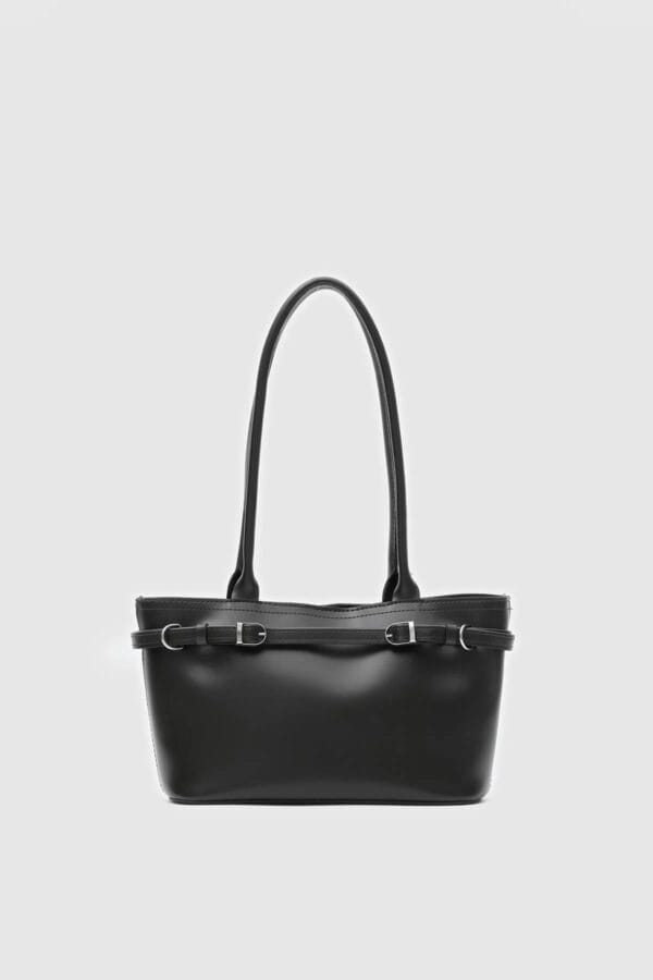 Glove Black Bag