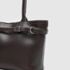 img_6090 Glove Dark Brown Bag