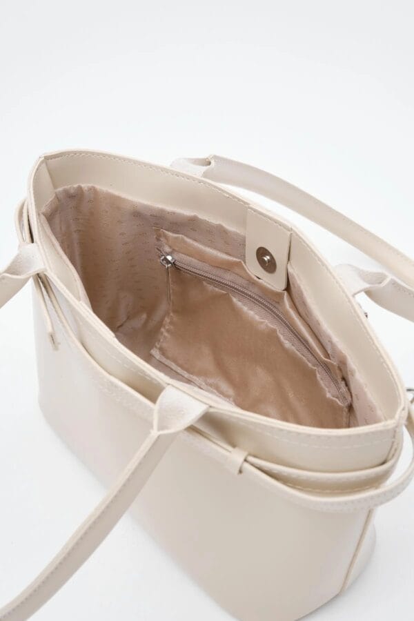 Glove Creamy Bag - Image 5