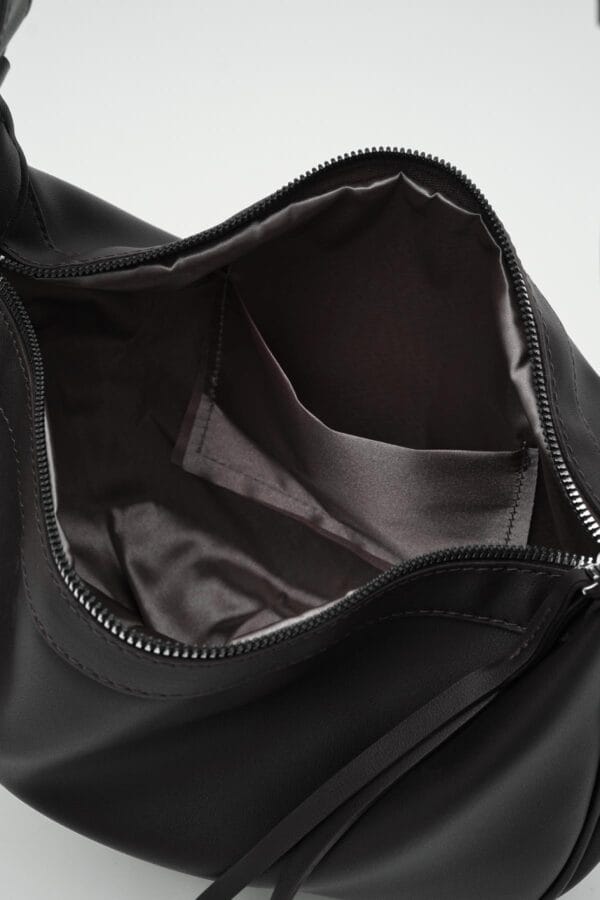 Poppin Black Bag - Image 5