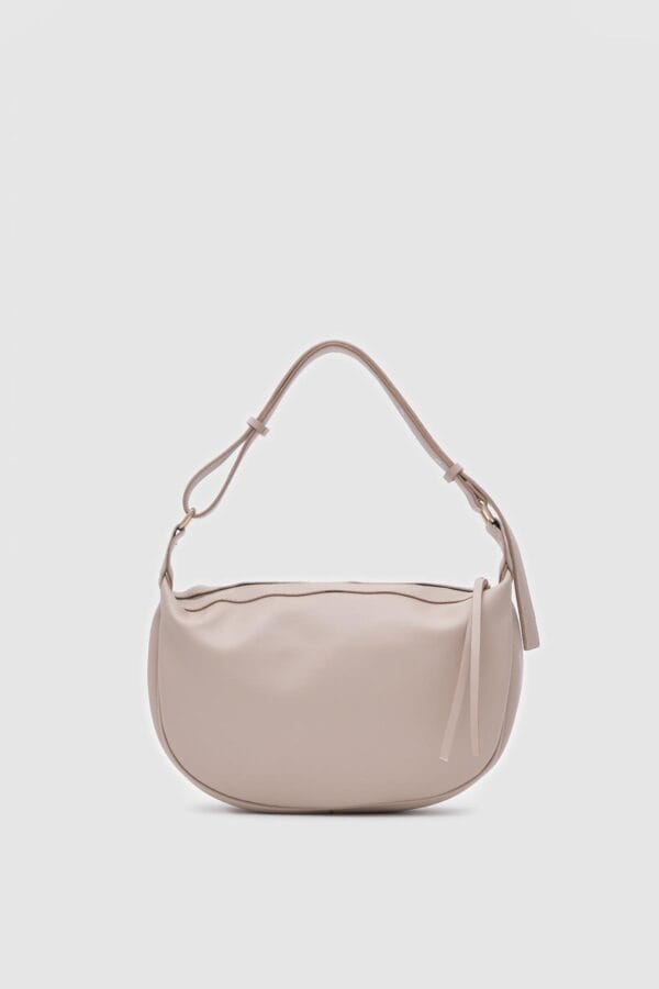 Poppin Beige Bag