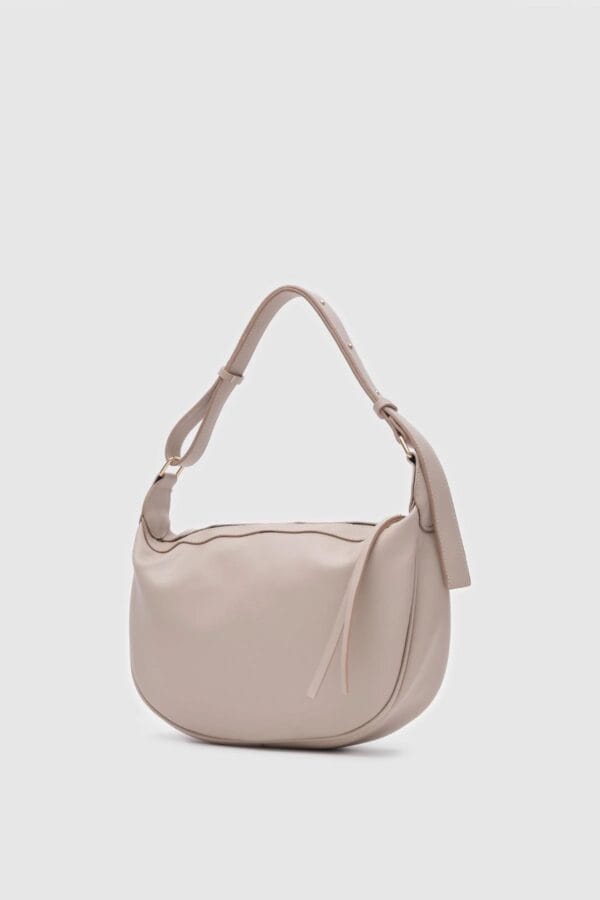 Poppin Beige Bag - Image 2