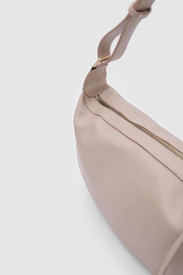 Poppin Beige Bag - Image 3