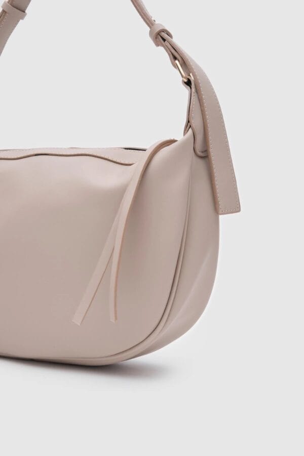 Poppin Beige Bag - Image 4