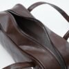 Baguet Dark Brown Bag