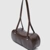 Baguet Dark Brown Bag
