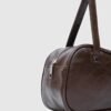 Baguet Dark Brown Bag