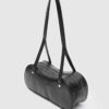 img_6128 Baguet Black Bag