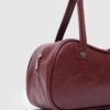 img_6134 Baguet Burgundy Bag
