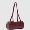 img_6135 Baguet Burgundy Bag