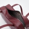 img_6137 Baguet Burgundy Bag
