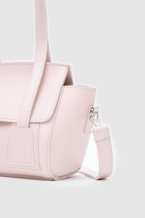 Mofy Creamy Bag - Image 6