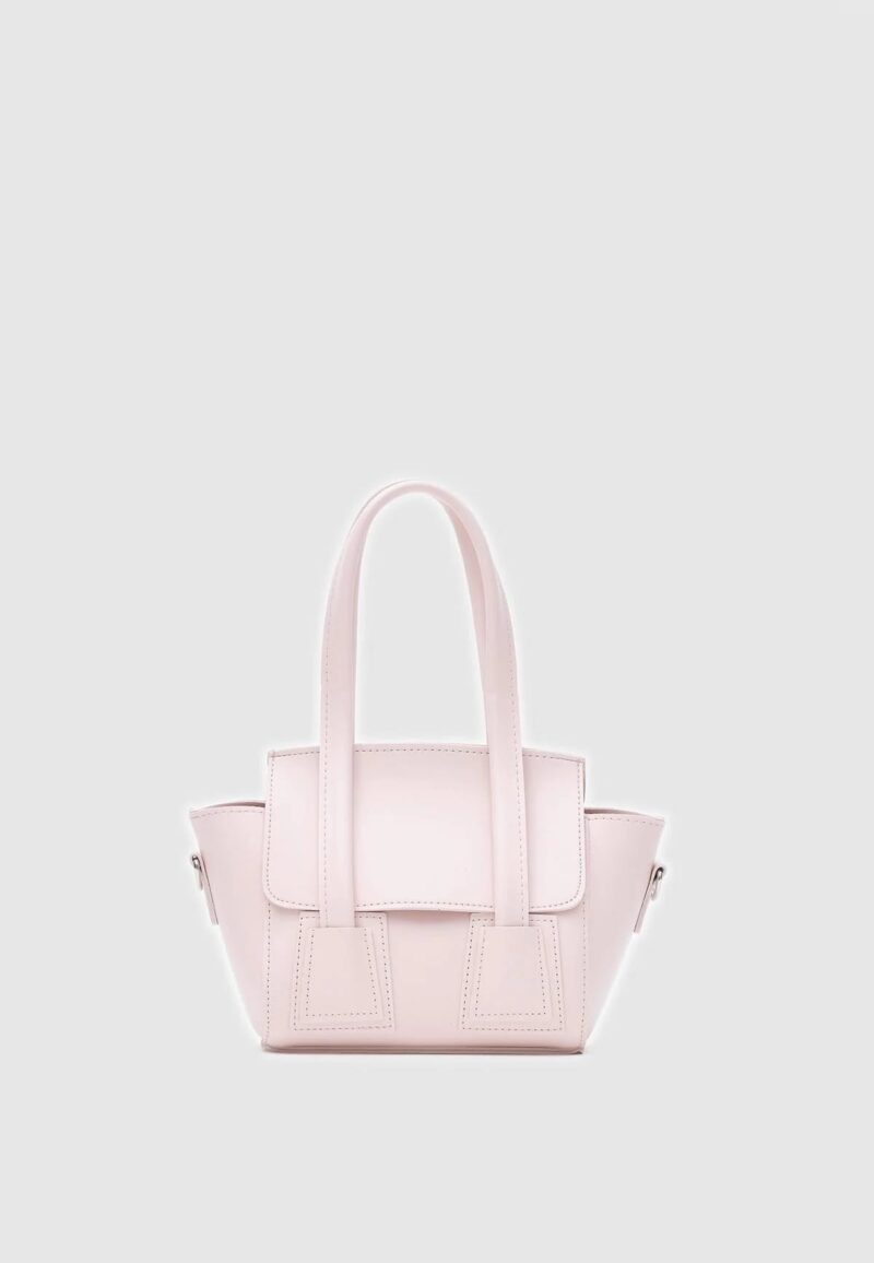 Mofy Powder Pink Bag