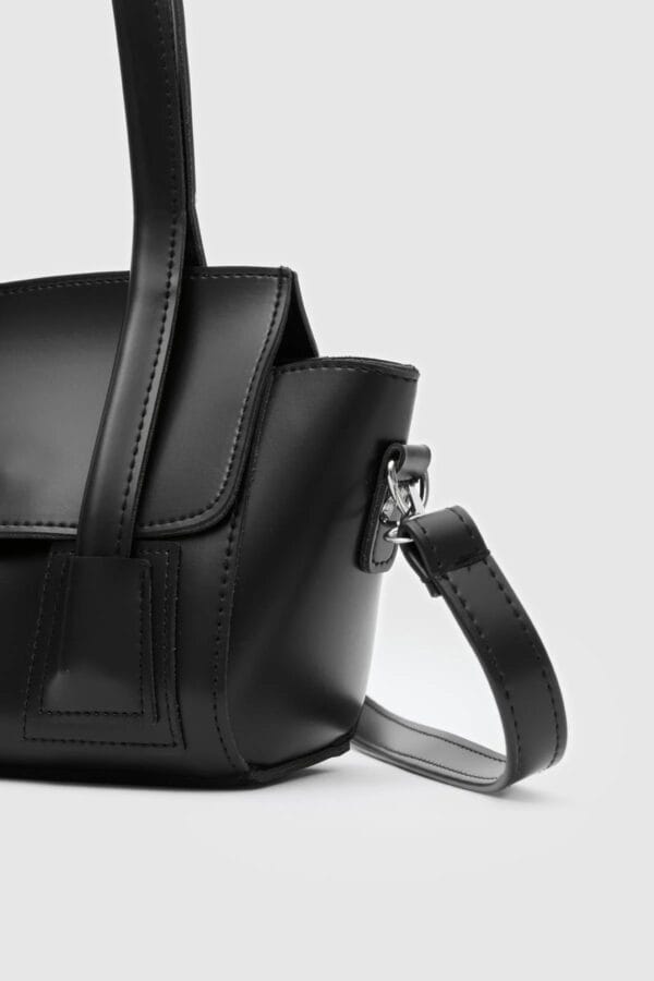 Mofy Black Bag - Image 5