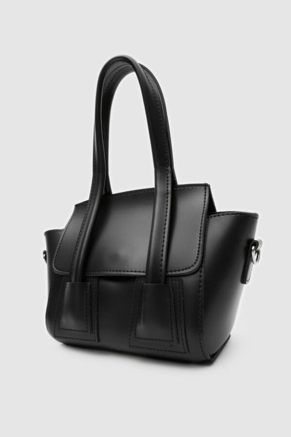 Mofy Black Bag - Image 3